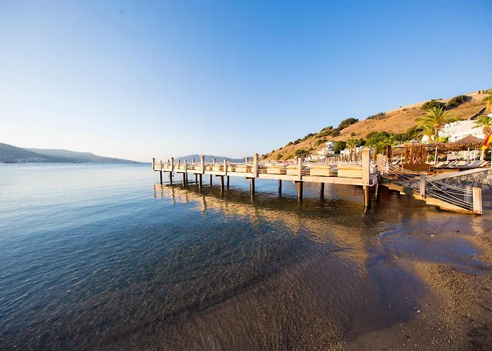 Salmakis Resort & Spa Bodrum