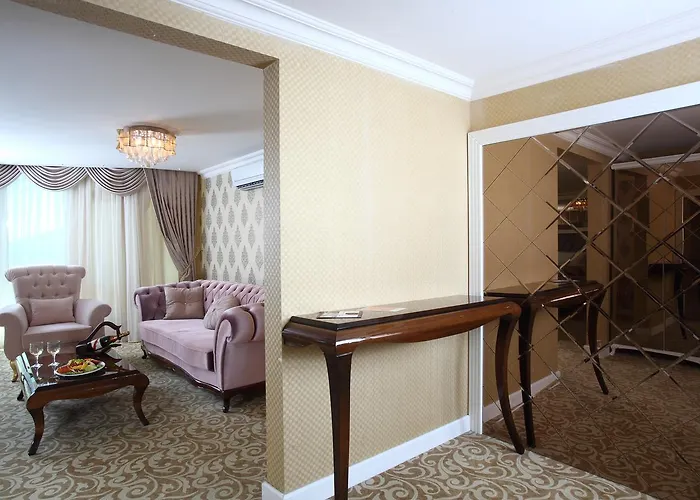 Royal Arena Resort & Spa Bodrum